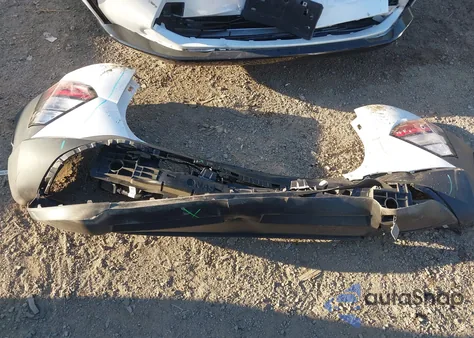 2025 Hyundai Kona Sel Convenience z USA, uszkodzony, nr VIN KM8HC3AB6SU308583